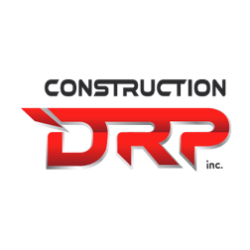 logo construction DRP hydrain